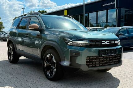 Dacia Bigster Gebrauchtwagen