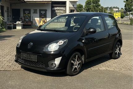 Renault Twingo Gebrauchtwagen