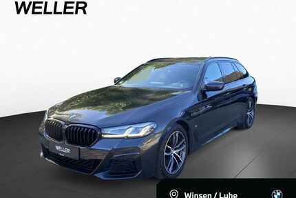 BMW 530 Gebrauchtwagen
