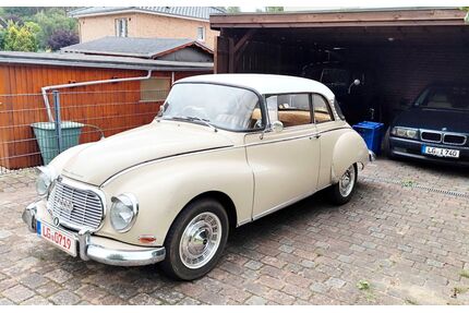 Auto Union Andere 