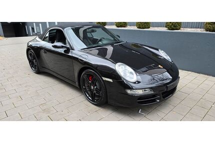 Porsche 911 Urmodell Gebrauchtwagen