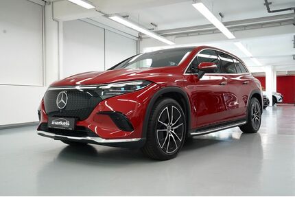 Mercedes-Benz EQS Gebrauchtwagen