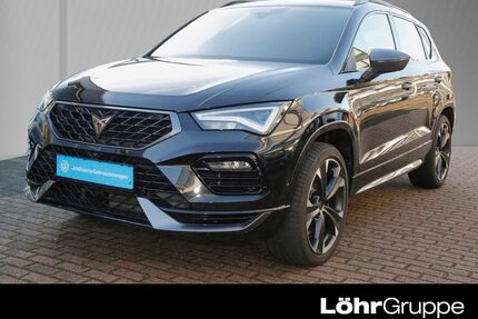 Cupra Ateca Gebrauchtwagen