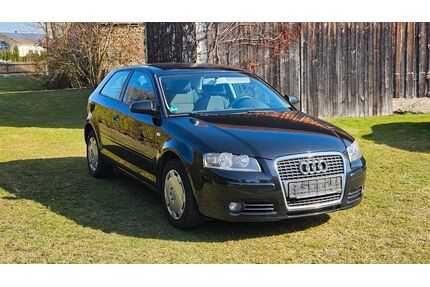 Audi A3 Gebrauchtwagen