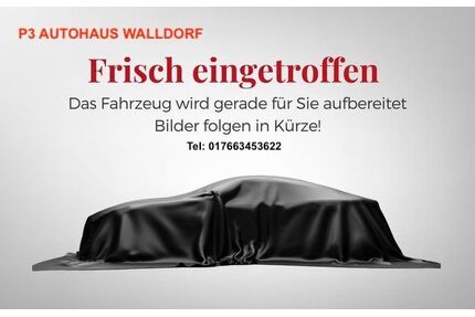 Opel Antara Gebrauchtwagen