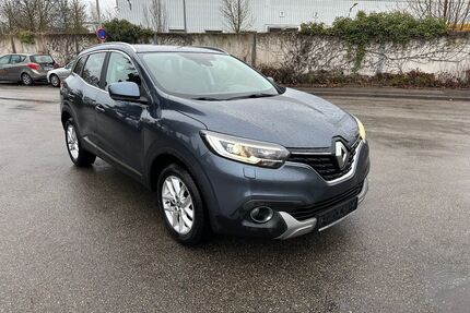 Renault Kadjar Gebrauchtwagen