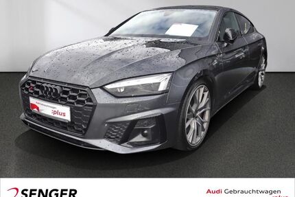 Audi S5 Gebrauchtwagen