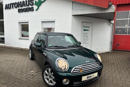 Mini ONE Gebrauchtwagen