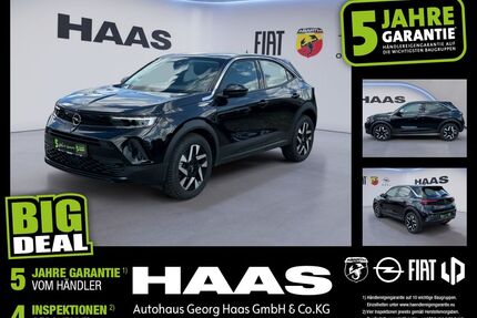 Opel Mokka Gebrauchtwagen
