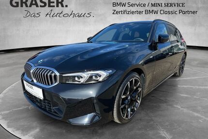 BMW 320 Gebrauchtwagen