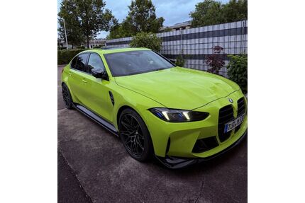 BMW M3 Gebrauchtwagen
