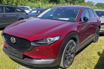 Mazda CX-30 Gebrauchtwagen