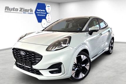 Ford Puma Gebrauchtwagen