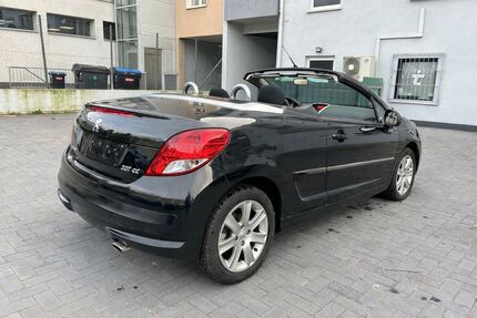 Peugeot 207 Gebrauchtwagen