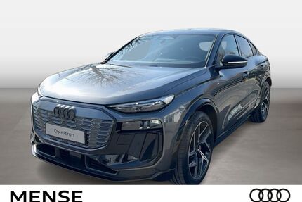 Audi Q6 e-tron Gebrauchtwagen