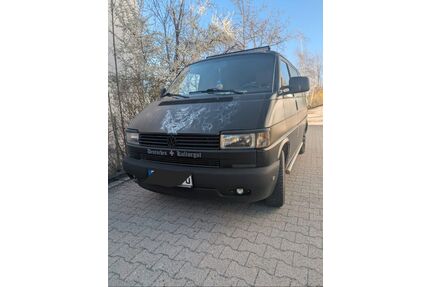 VW T4 andere Gebrauchtwagen