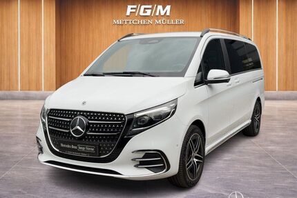 Mercedes-Benz V 300 Gebrauchtwagen