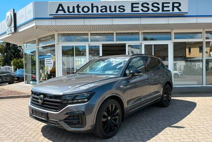 VW Touareg Gebrauchtwagen
