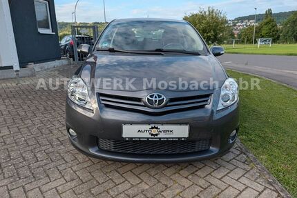 Toyota Auris Gebrauchtwagen