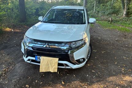 Mitsubishi Outlander Gebrauchtwagen