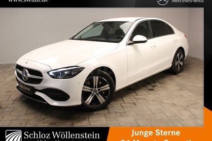 Mercedes-Benz C 300 Gebrauchtwagen