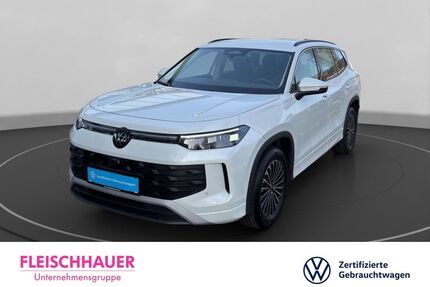 VW Tayron Gebrauchtwagen