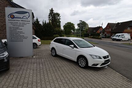 Seat Leon Gebrauchtwagen