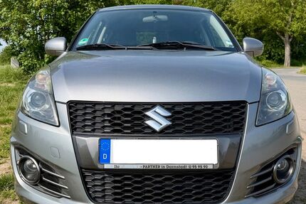 Suzuki Swift Gebrauchtwagen