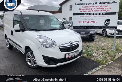 Opel Combo Gebrauchtwagen