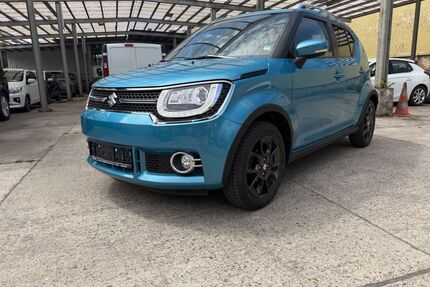 Suzuki Ignis Gebrauchtwagen