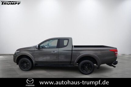 Mitsubishi L200 Gebrauchtwagen