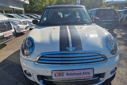 Mini Cooper Gebrauchtwagen