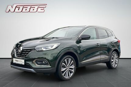 Renault Kadjar Gebrauchtwagen