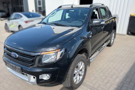 Ford Ranger Gebrauchtwagen