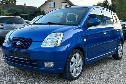 Kia Picanto Gebrauchtwagen