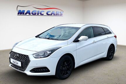 Hyundai i40 Gebrauchtwagen