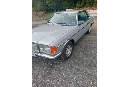 Mercedes-Benz C 230 Gebrauchtwagen