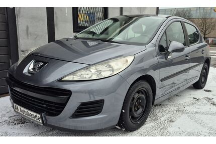 Peugeot 207 Gebrauchtwagen