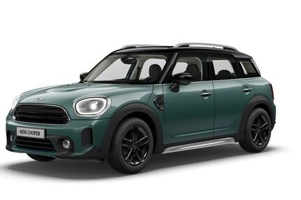 Mini Cooper Countryman Gebrauchtwagen