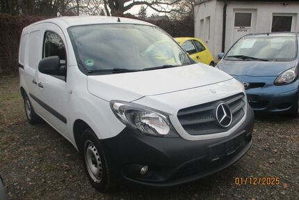 Mercedes-Benz Citan Gebrauchtwagen