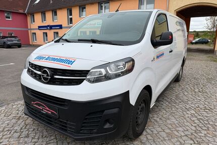Opel Vivaro Gebrauchtwagen