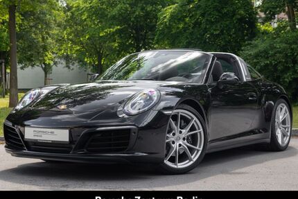 Porsche 991 Gebrauchtwagen