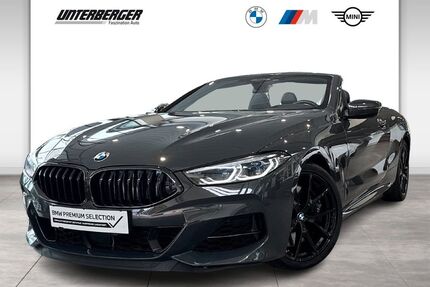 BMW M850 Gebrauchtwagen