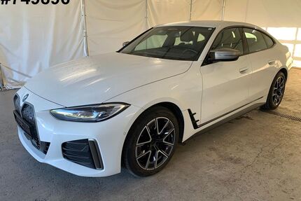 BMW i4 Gebrauchtwagen
