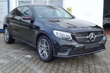 Mercedes-Benz GLC 300 Gebrauchtwagen
