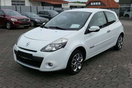 Renault Clio Gebrauchtwagen