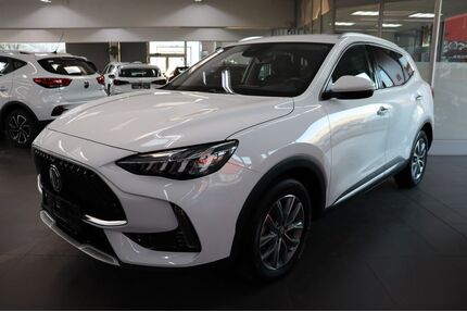 MG HS Gebrauchtwagen