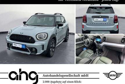 Mini Cooper SE Countryman Gebrauchtwagen