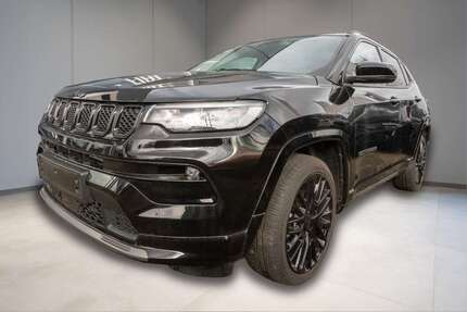 Jeep Compass Gebrauchtwagen