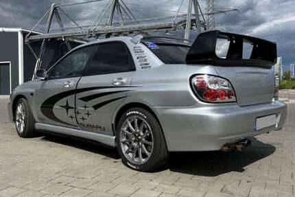 Seat Impreza 